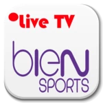 Logo of BienSport Live Tv Guide android Application 