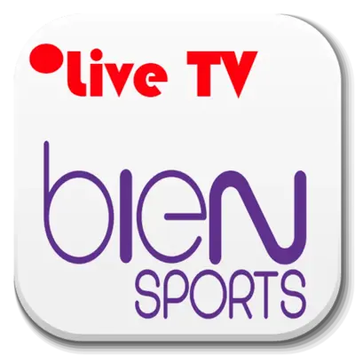 BienSport Live Tv Guide android App screenshot 0