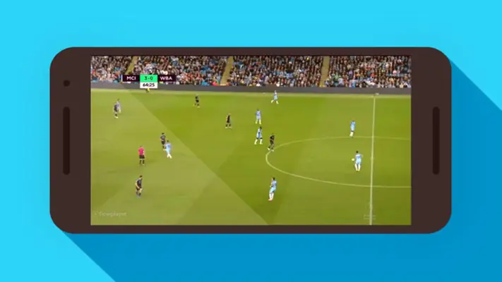 BienSport Live Tv Guide android App screenshot 2